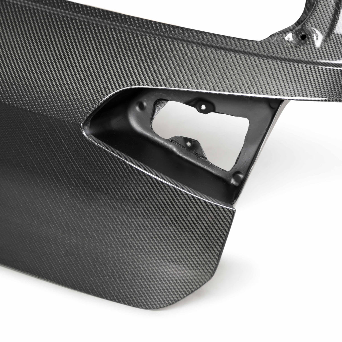 OEM-Style Carbon Fiber trunk for 2015-2021 Volkswagen Golf / GTI / R GTI