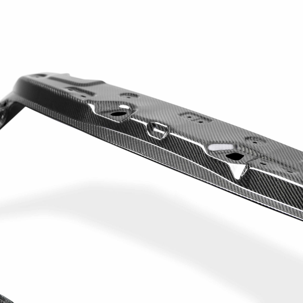 OEM-Style Carbon Fiber trunk for 2015-2021 Volkswagen Golf / GTI / R GTI