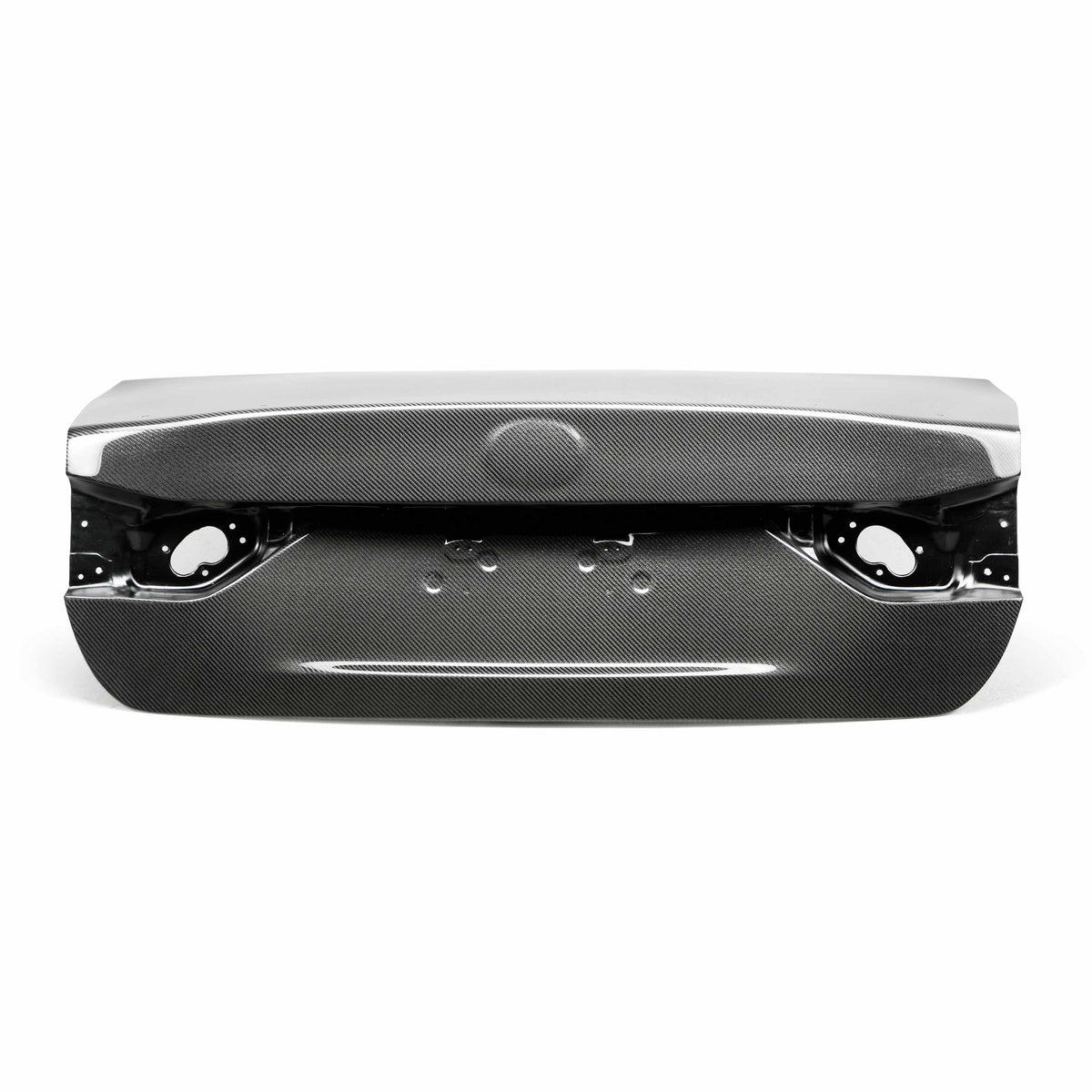 OEM-Style Carbon Fiber trunk lid for 2013-2020 Lexus GS200T/GS350/GS450/GSF