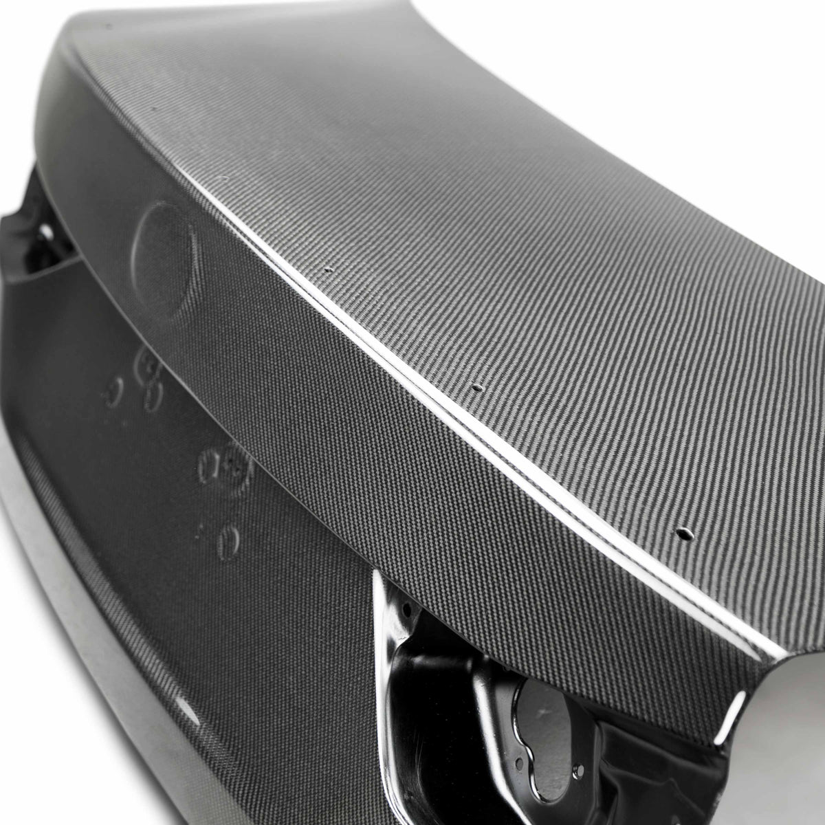 OEM-Style Carbon Fiber trunk lid for 2013-2020 Lexus GS200T/GS350/GS450/GSF