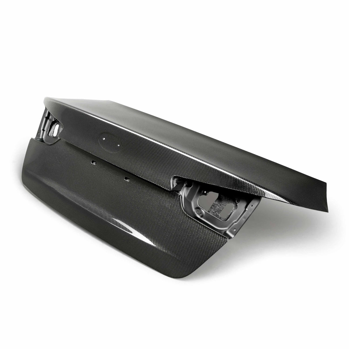 OEM-Style Carbon Fiber trunk lid for 2014-2015 Hyundai Optima