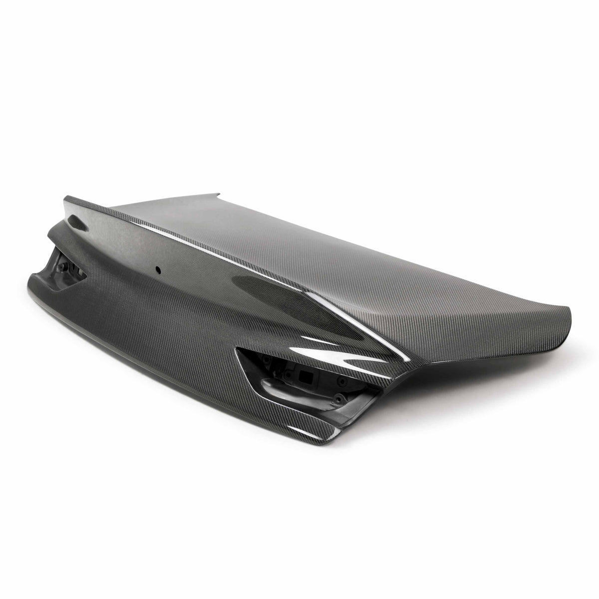C-Style Carbon Fiber trunk lid for 2017-2022 Infiniti Q60