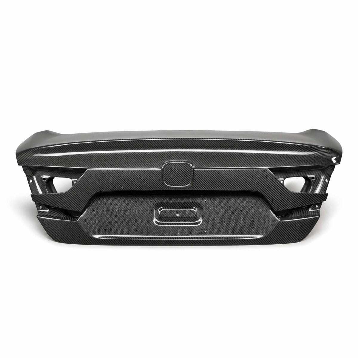 OEM-Style Carbon Fiber trunk lid for 2018-2022 Honda Accord