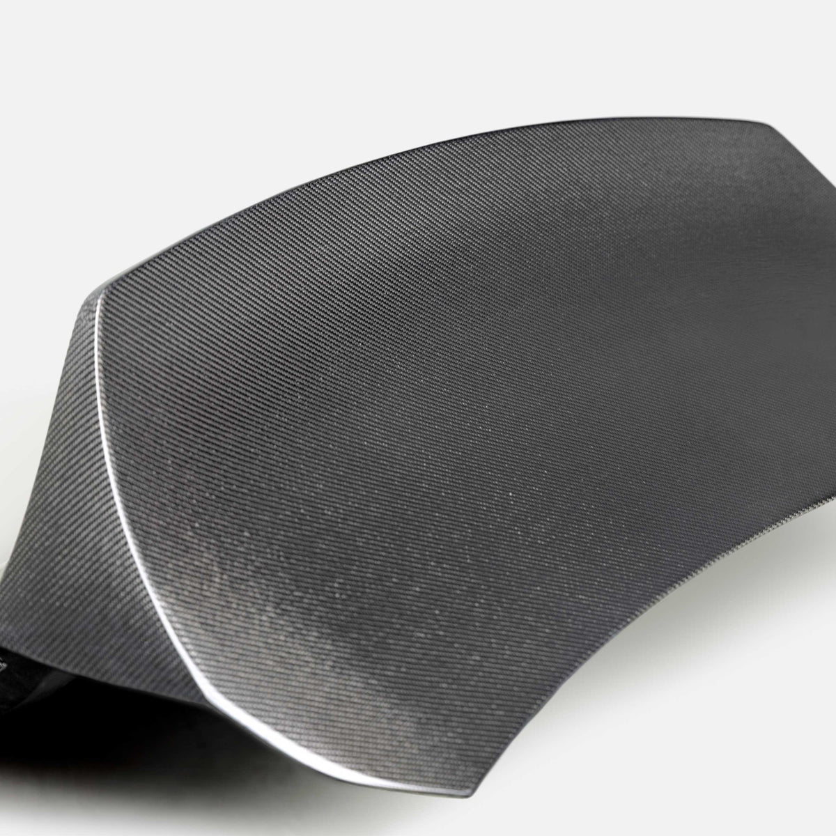C-Style Carbon Fiber Trunk Lid for 2021-2026 Lexus IS