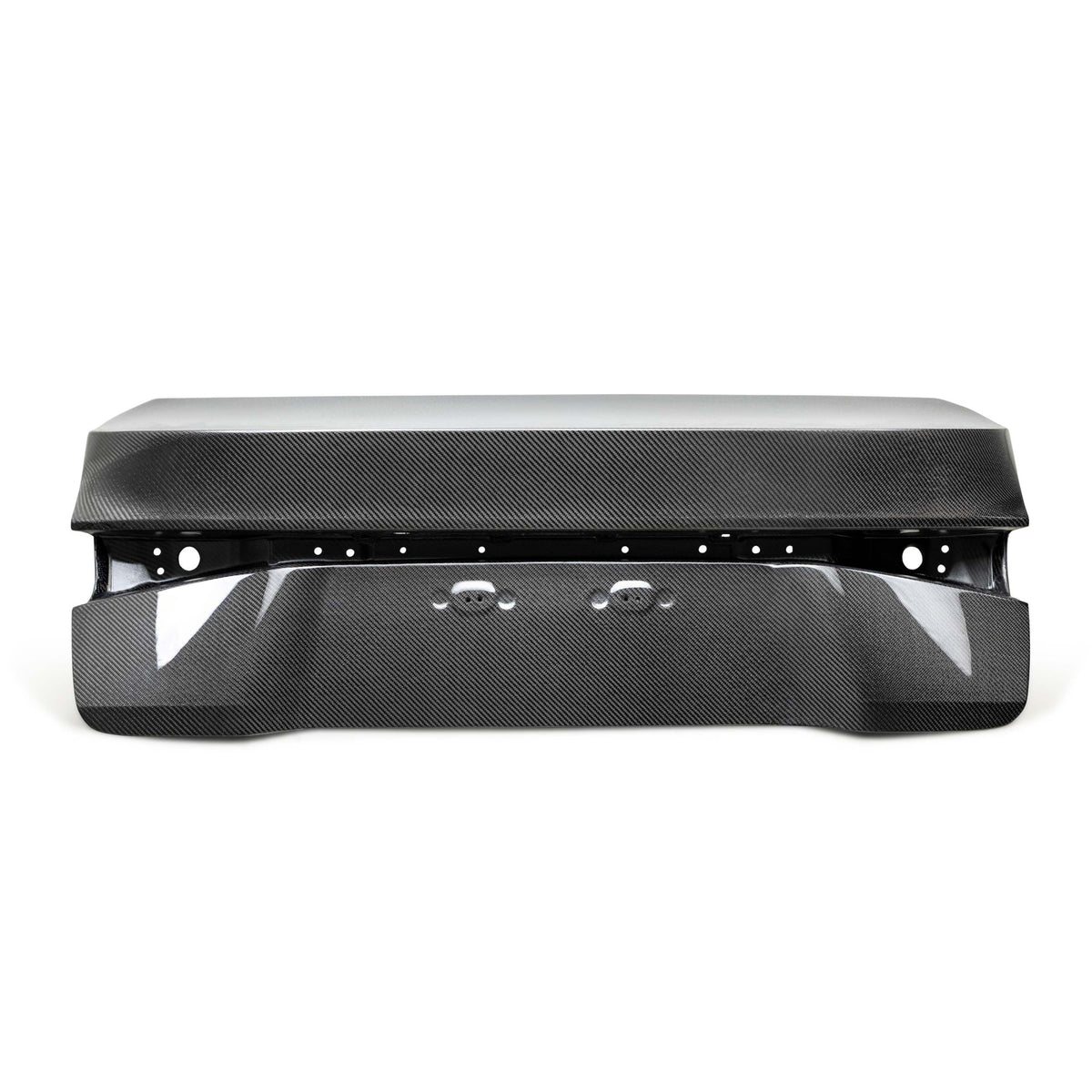 Carbon fiber Trunk Lid for 2021-2026 Lexus IS