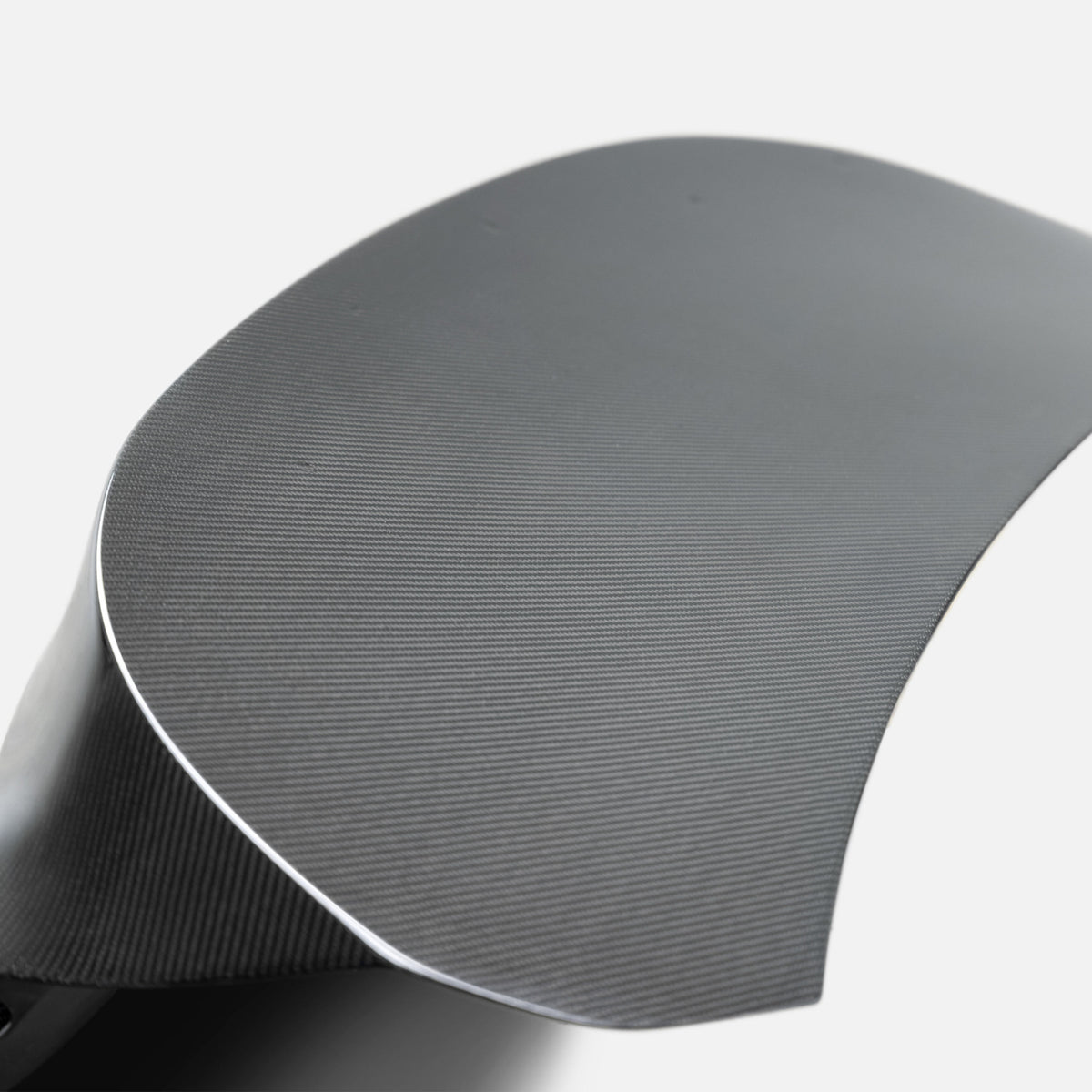 Carbon fiber Trunk Lid for 2021-2026 Lexus IS