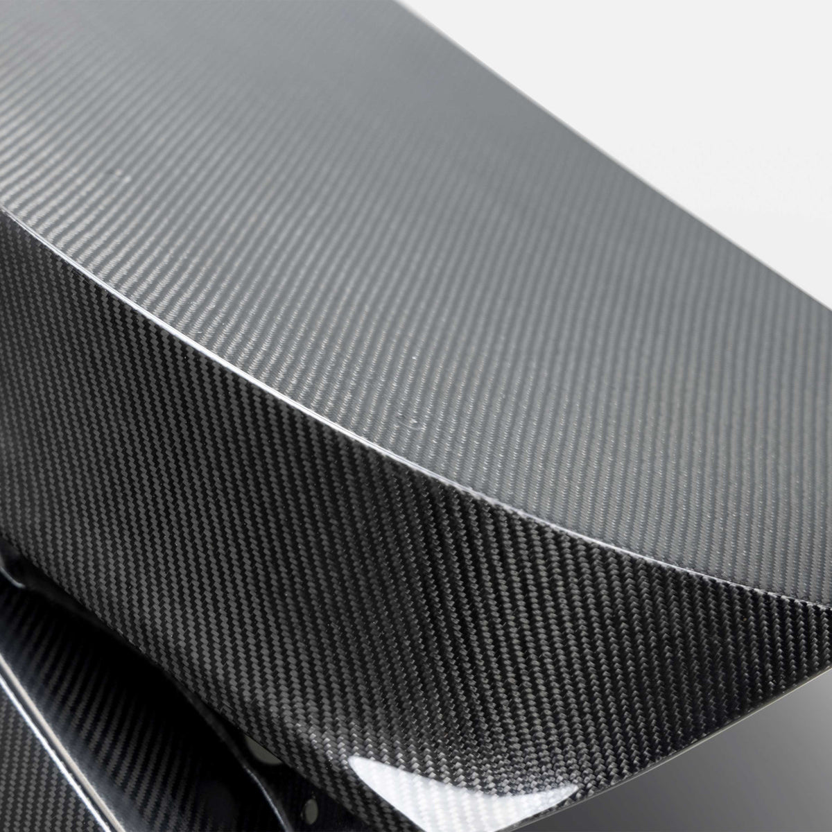 Carbon fiber Trunk Lid for 2021-2026 Lexus IS