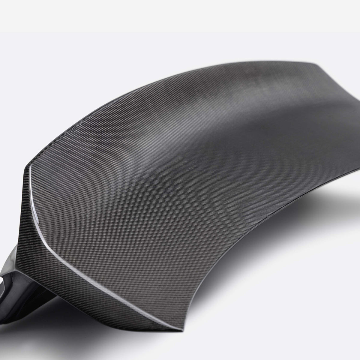 C-Style Carbon Fiber trunk lid for 2022-2026 Honda Civic Sedan