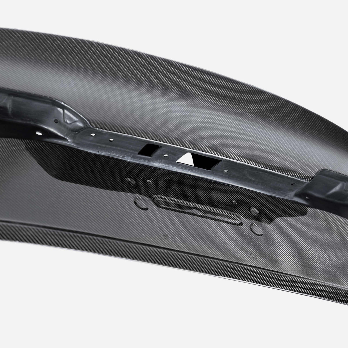 OEM-Style Carbon Fiber trunk lid for 2022-2026 Honda Civic Sedan