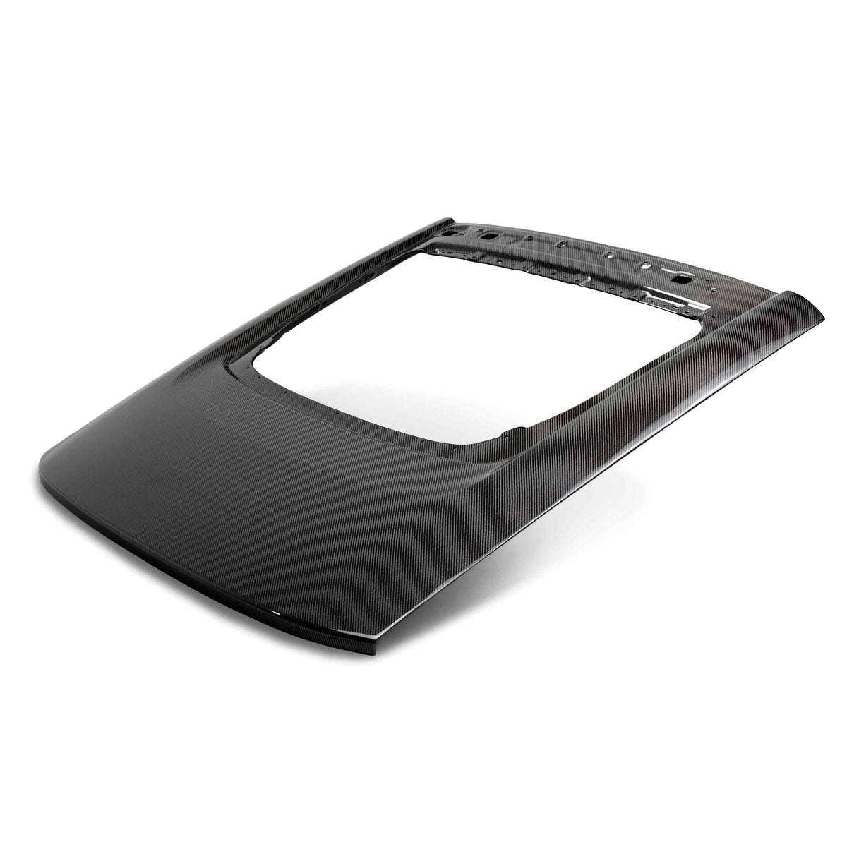 OEM-Style Carbon Fiber trunk lid for 2023-2026 Nissan Z