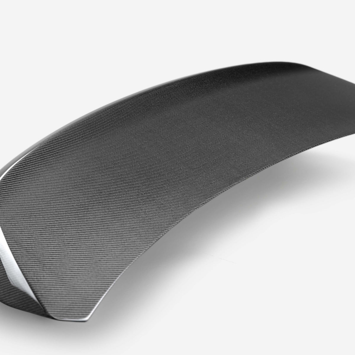 Carbon fiber trunk lid for 2022-2026 Subaru WRX