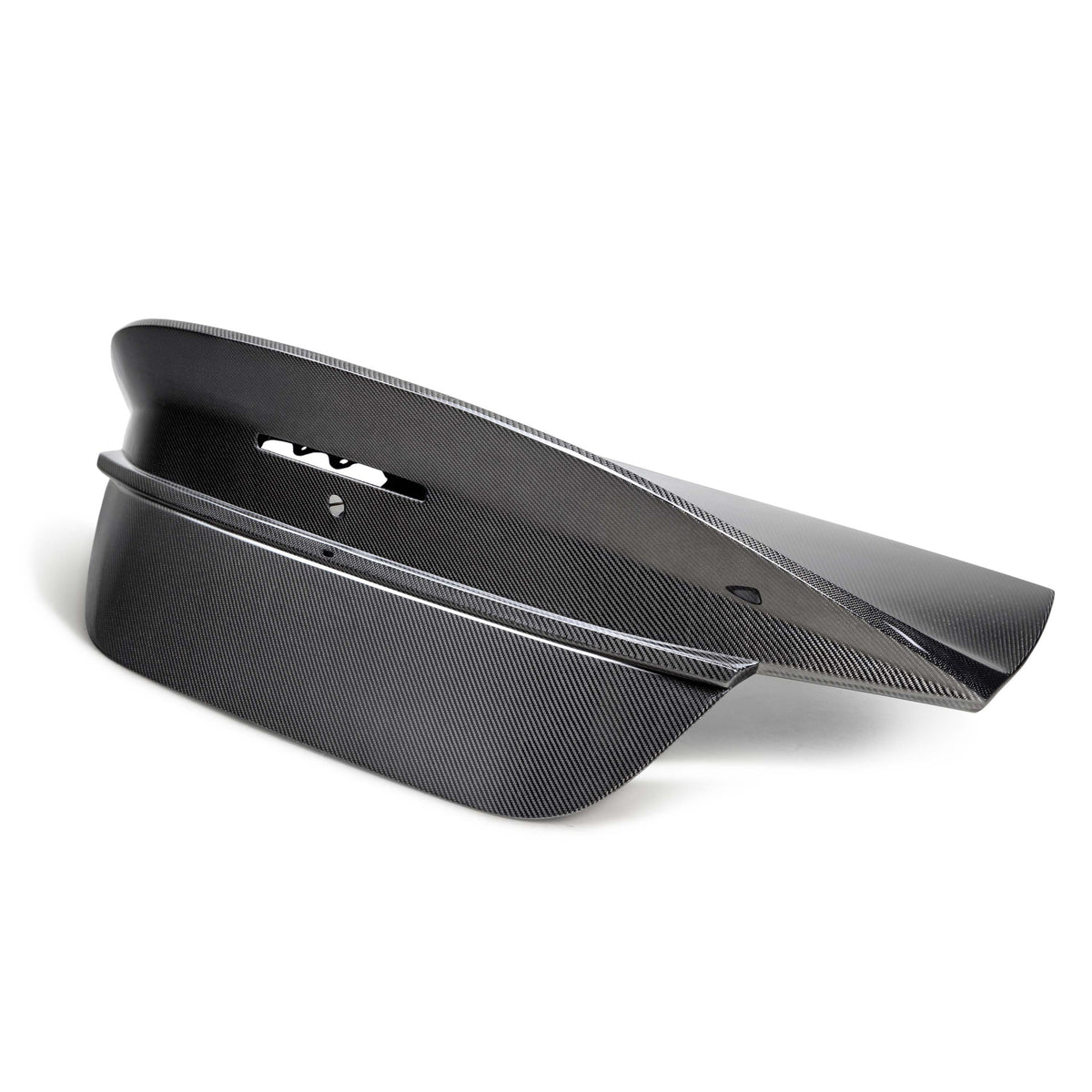 C-Style Carbon Fiber trunk lid for 2022-2026 Toyota GR86/ Subaru BRZ