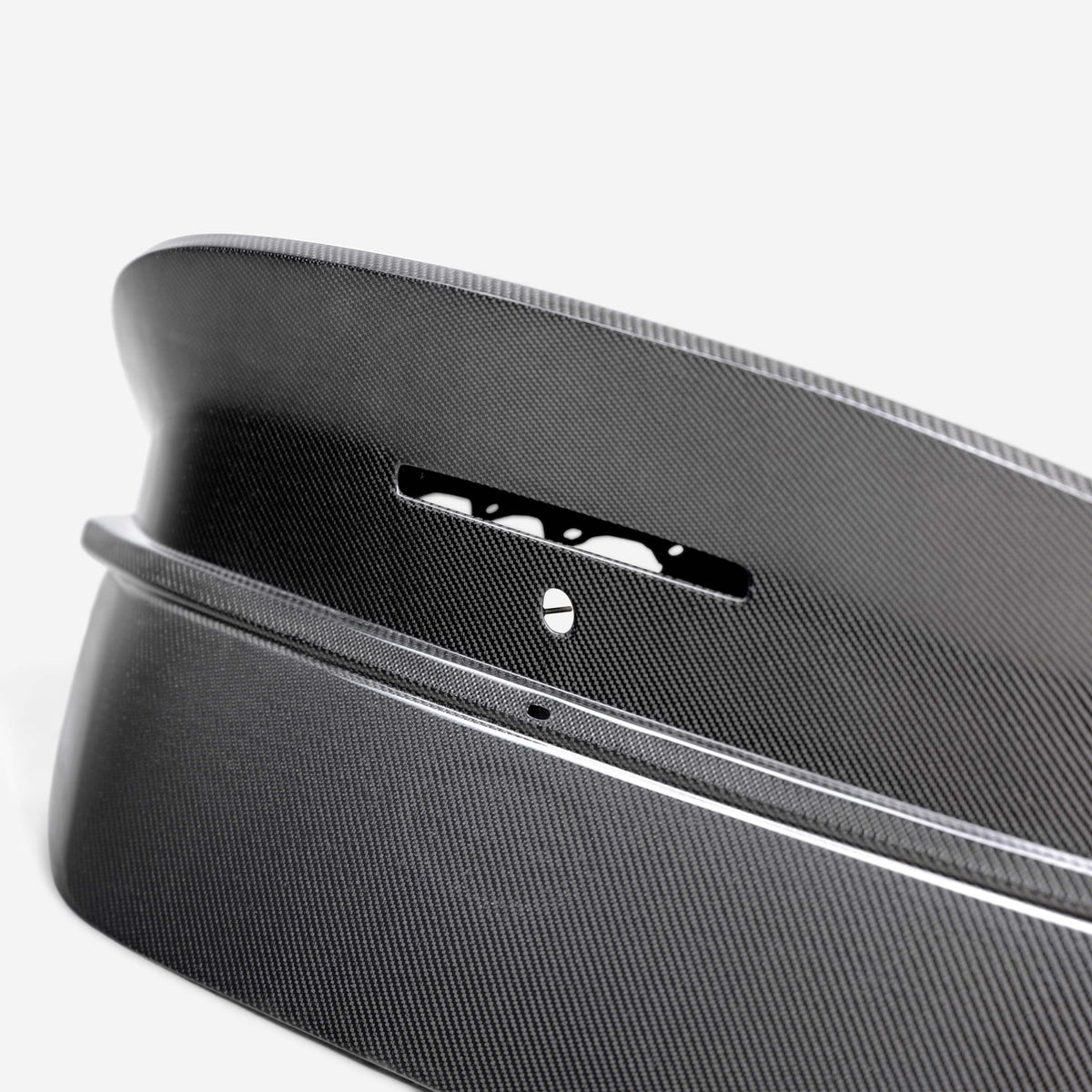 C-Style Carbon Fiber trunk lid for 2022-2026 Toyota GR86/ Subaru BRZ