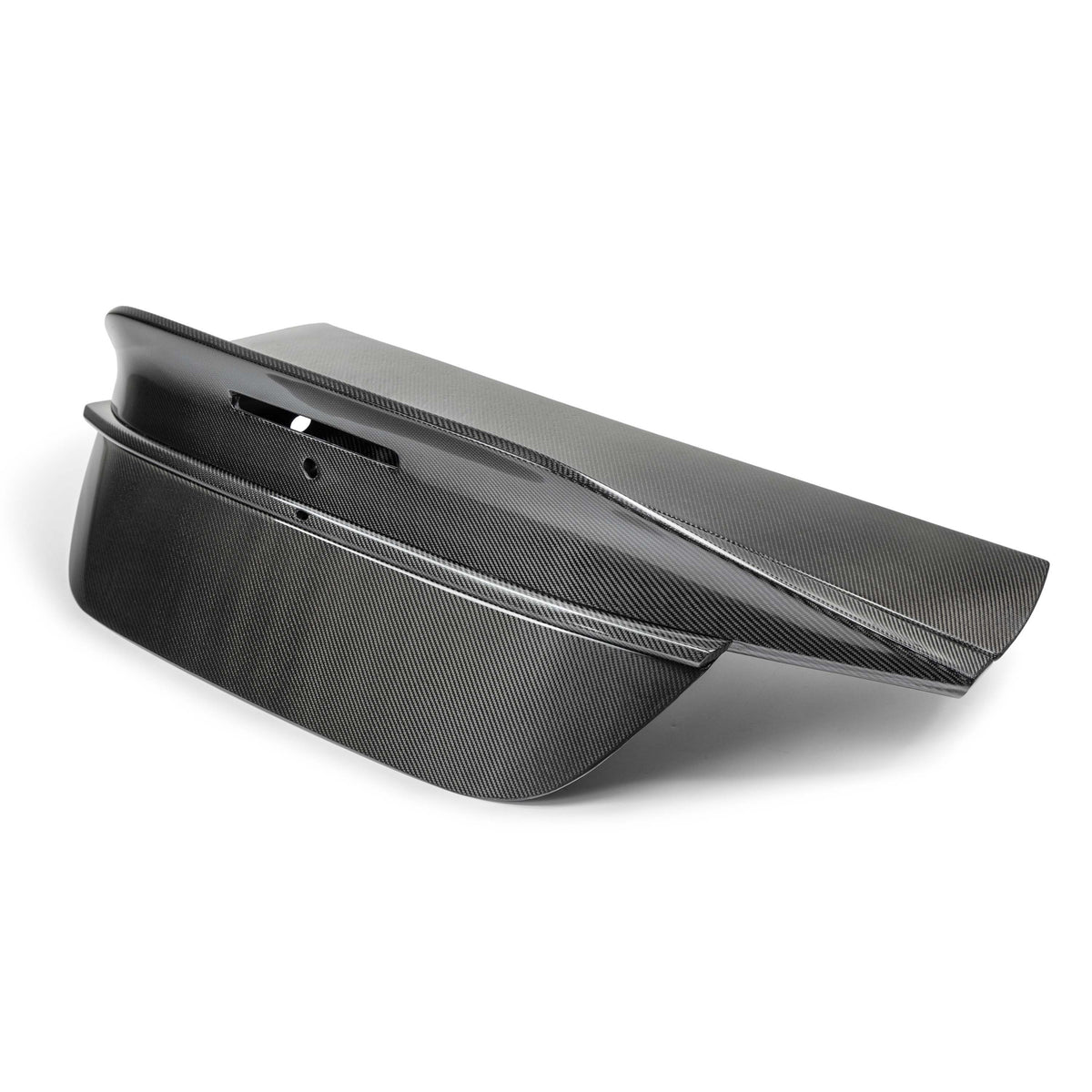 MB-Style Carbon Fiber Trunk lid for 2022-2026 Toyota GR86/ Subaru BRZ