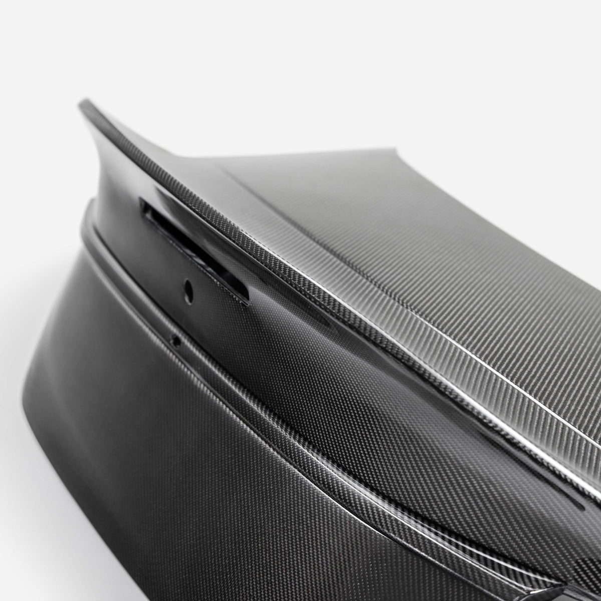 MB-Style Carbon Fiber Trunk lid for 2022-2026 Toyota GR86/ Subaru BRZ