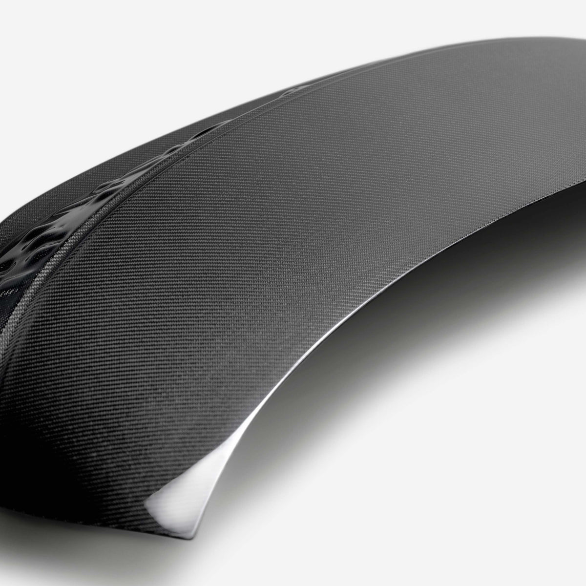 Carbon fiber trunk lid for 2022-2026 Toyota GR86/ Subaru BRZ