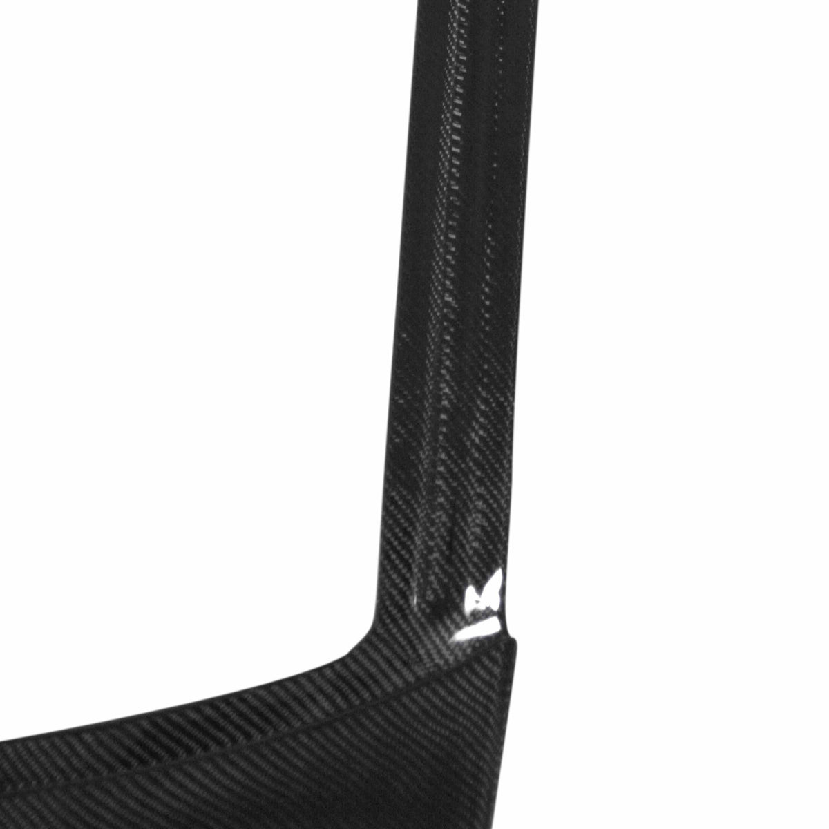 OEM-Style Carbon Fiber trunk lid for 1989-1994 Nissan 240SX Hatchback