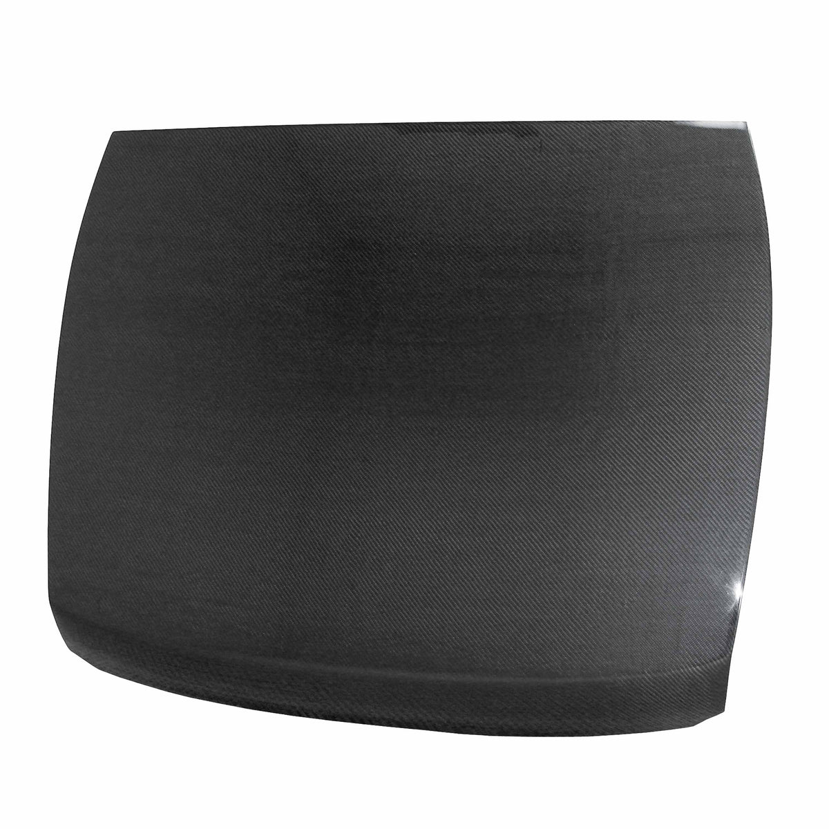 OEM-Style Carbon Fiber trunk lid for 1993-1997 Honda Del Sol