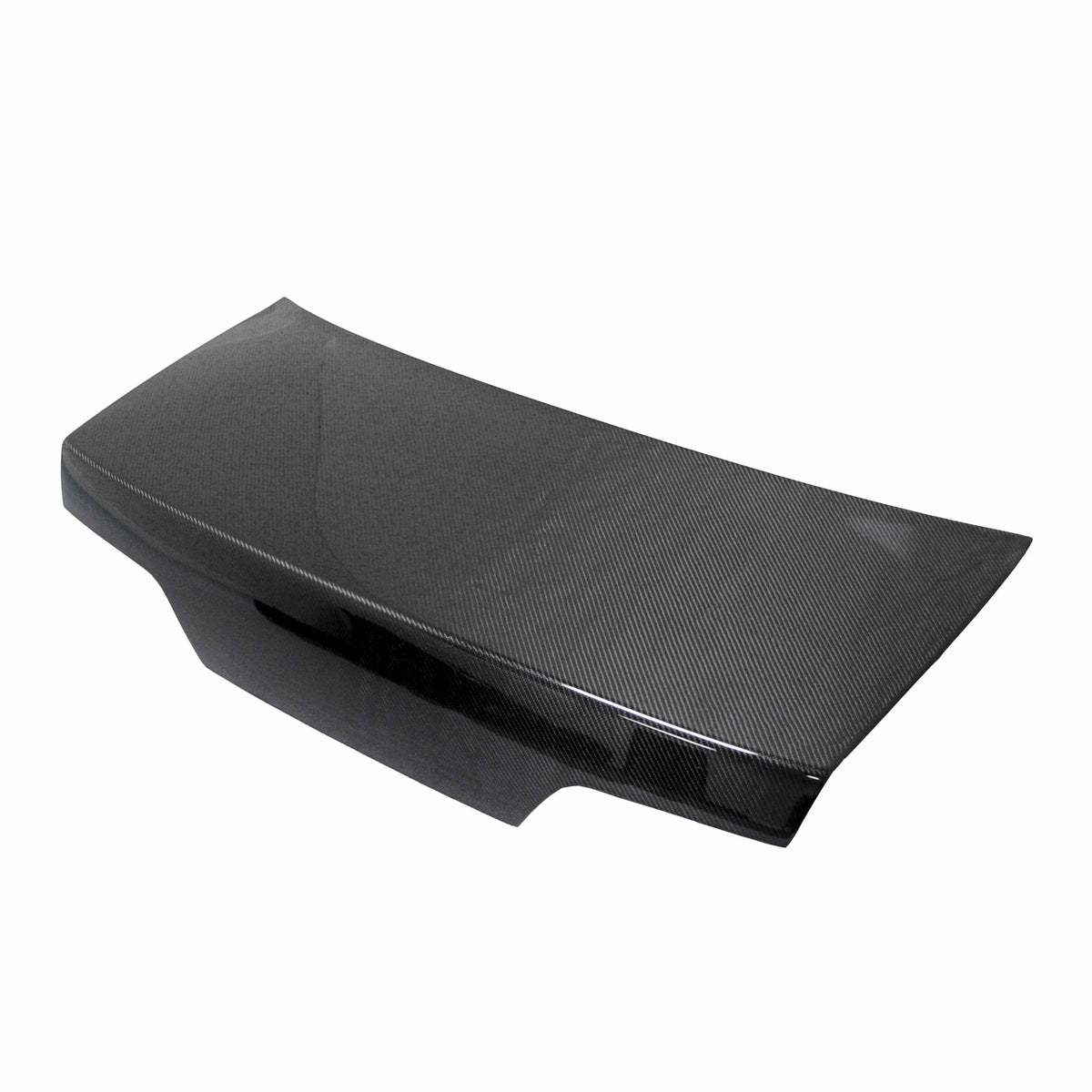OEM-Style Carbon Fiber trunk lid for 1997-2001 Honda Prelude