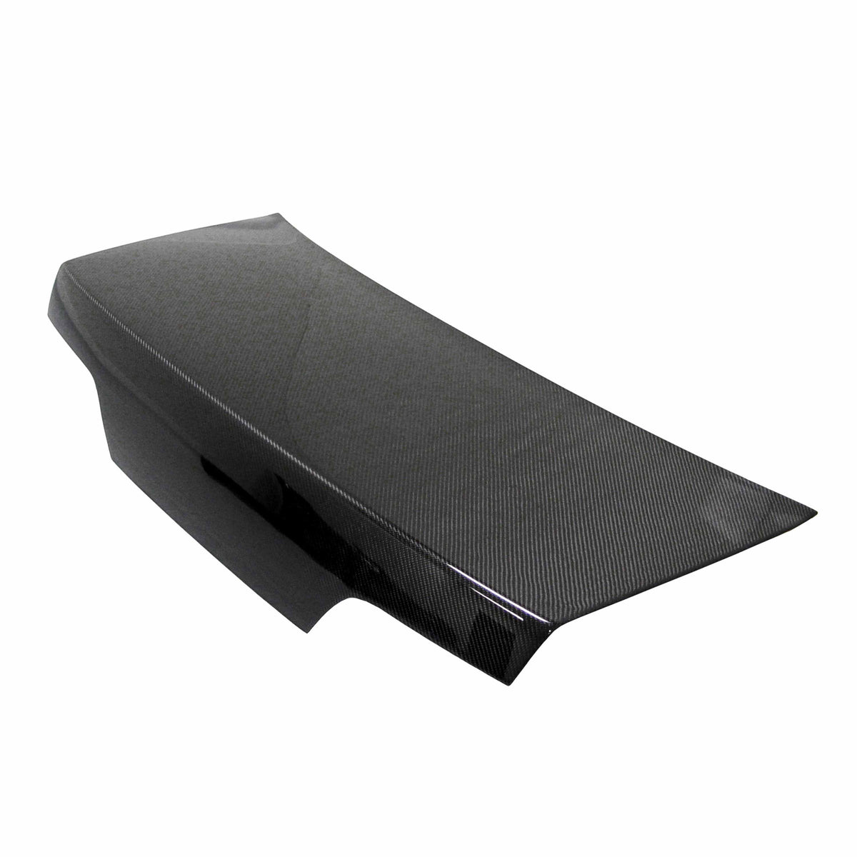 OEM-Style Carbon Fiber trunk lid for 1997-2001 Honda Prelude