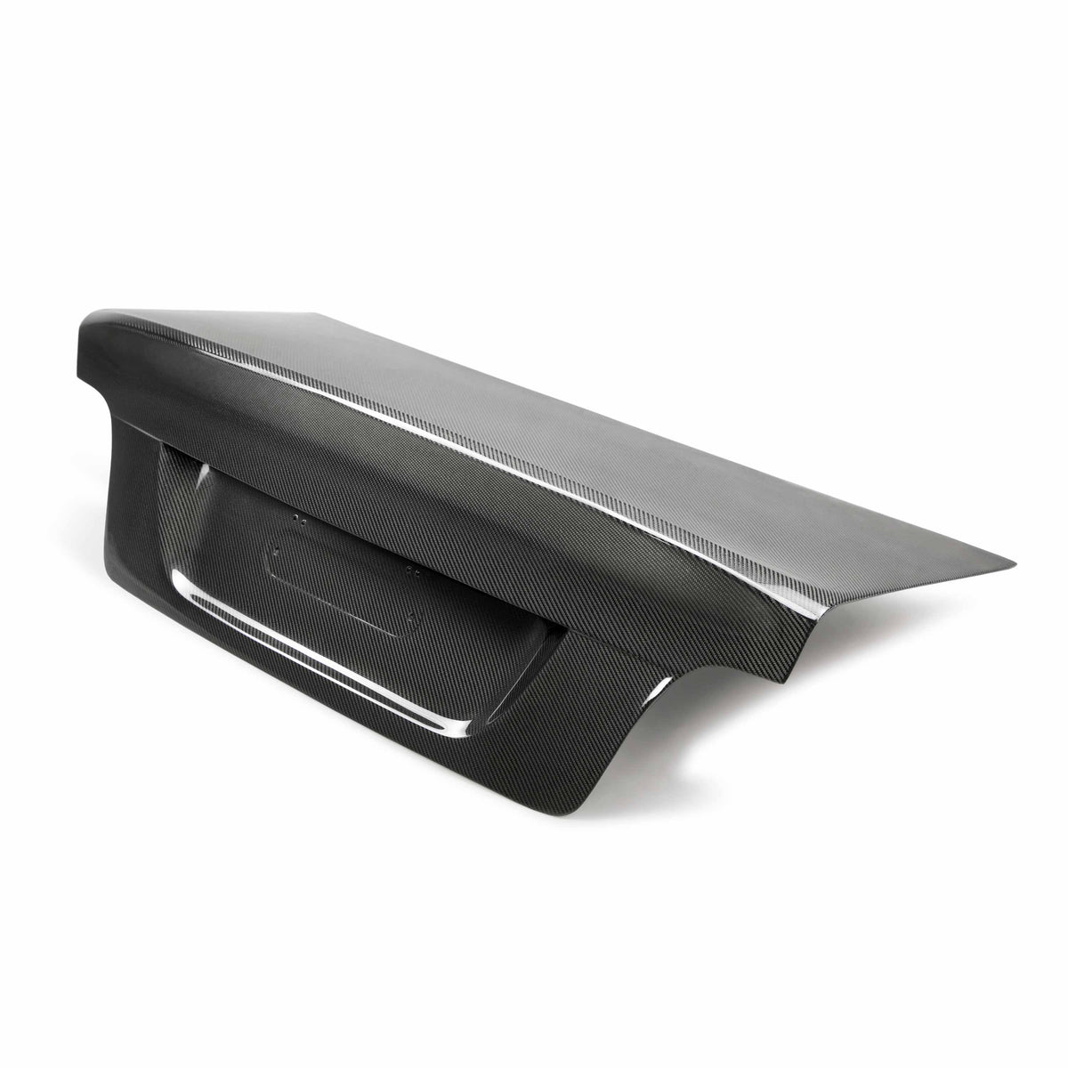 CSL-Style Carbon Fiber trunk lid for 1997-2003 BMW E39