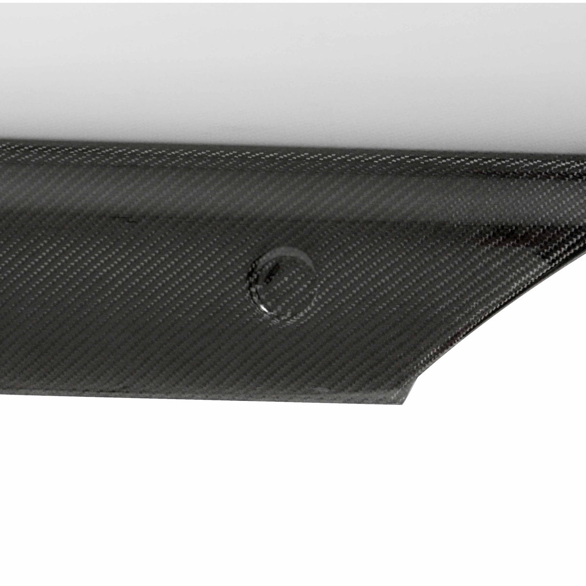 OEM-Style Carbon Fiber trunk lid for 1999-2001 Nissan S15