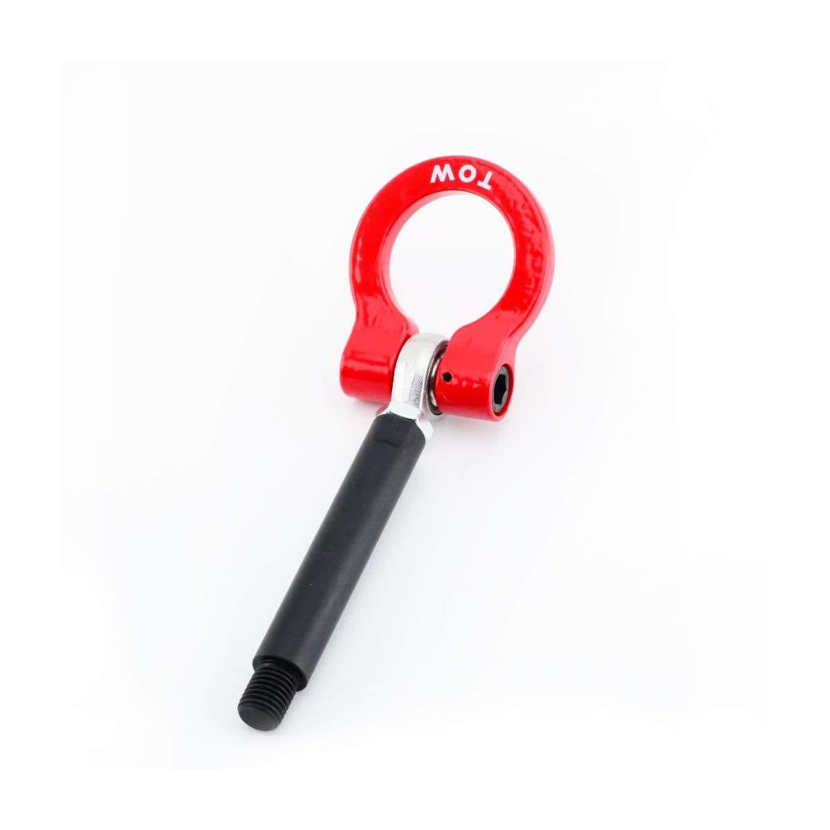 C8 Z06 Tow Hooks