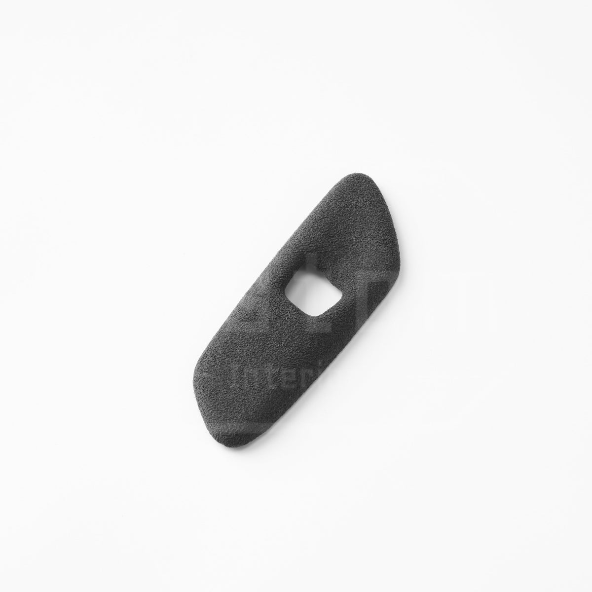 Corvette C7 Suede Leather Door Handle Molding Cover