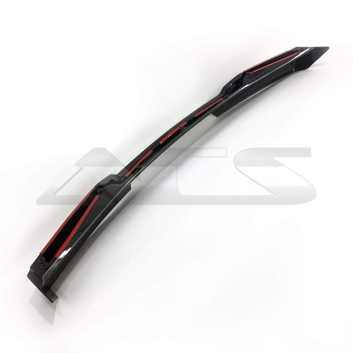 C7 Z06 Carbon Fiber Spoiler