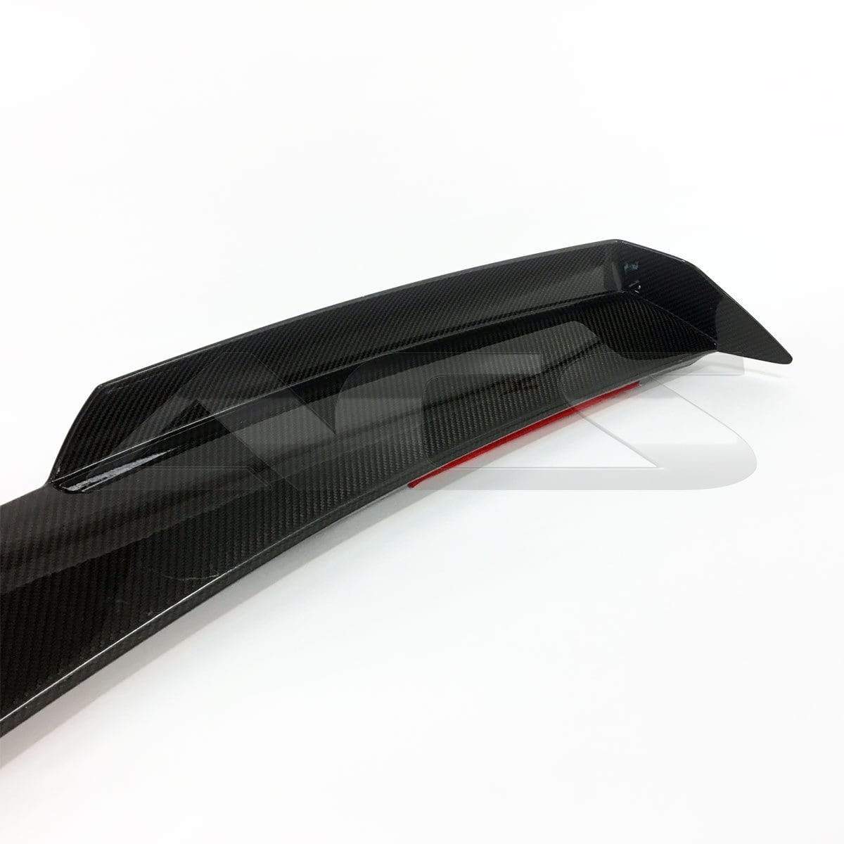 C7 Z06 Carbon Fiber Spoiler