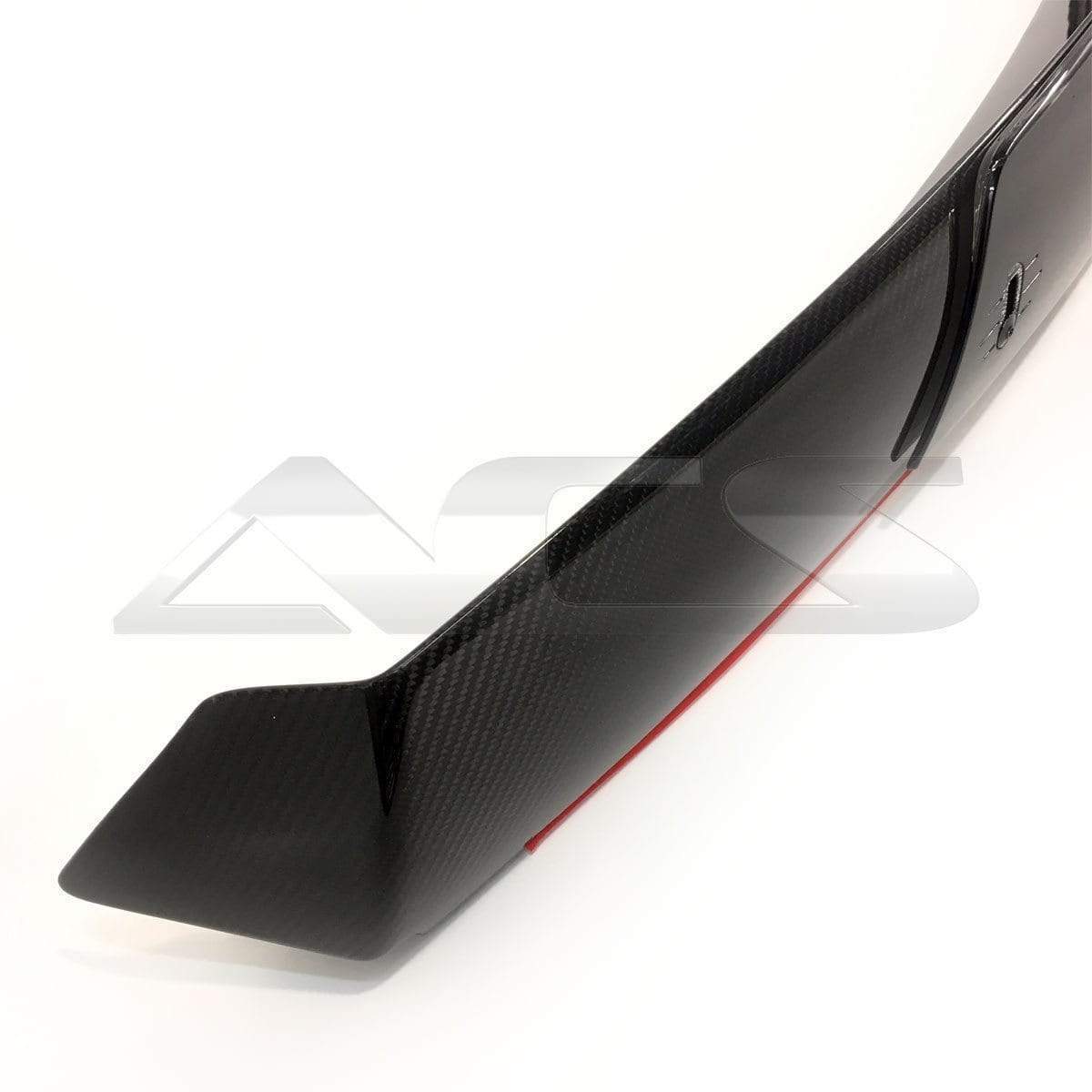 C7 Z06 Carbon Fiber Spoiler