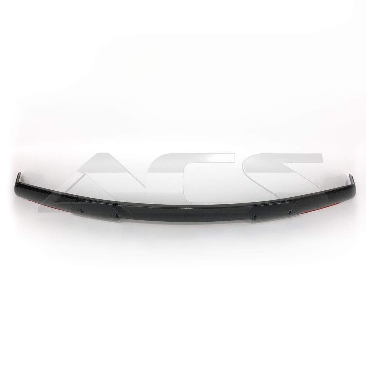 C7 Z06 Carbon Fiber Spoiler
