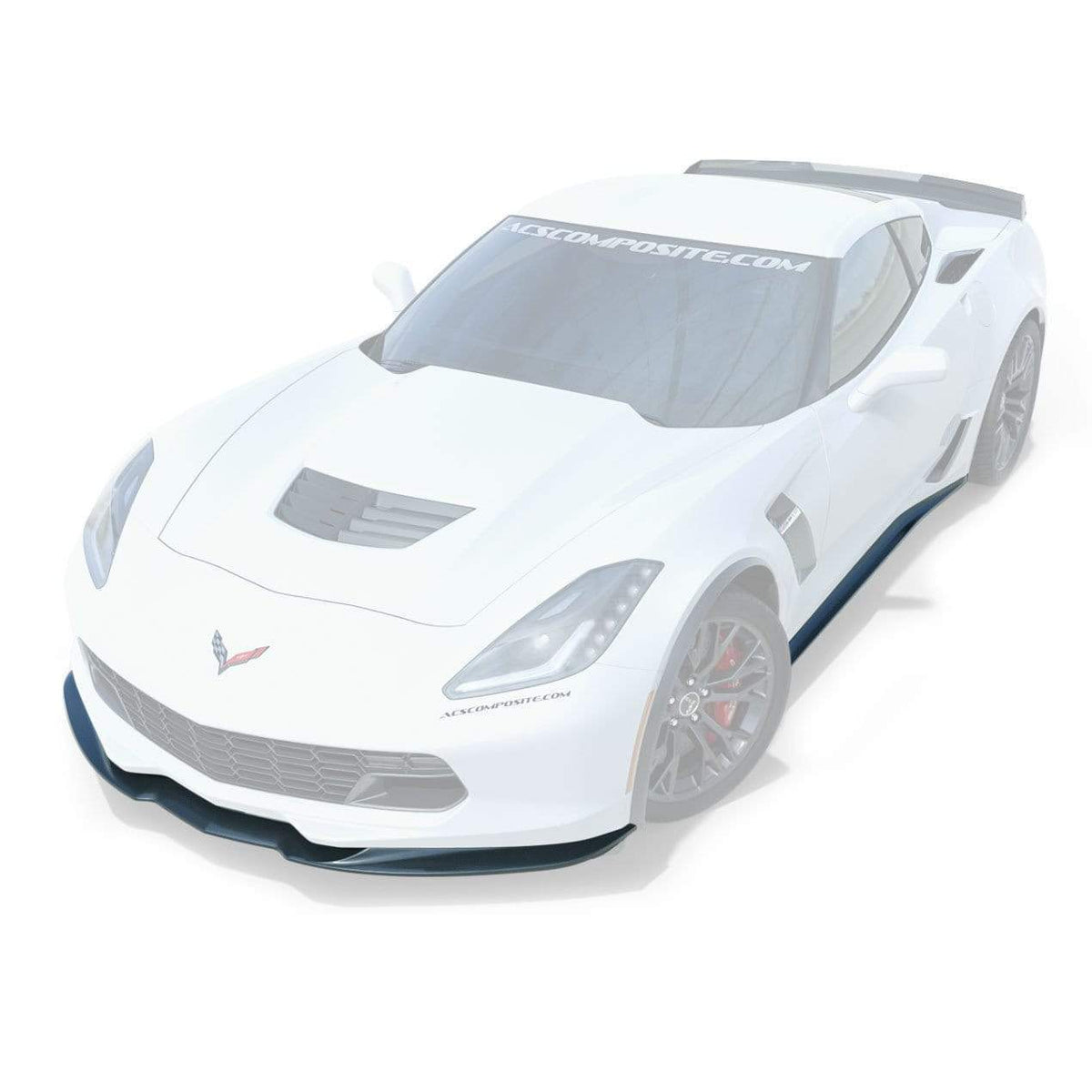 Z06 & Grand Sport Aeropack