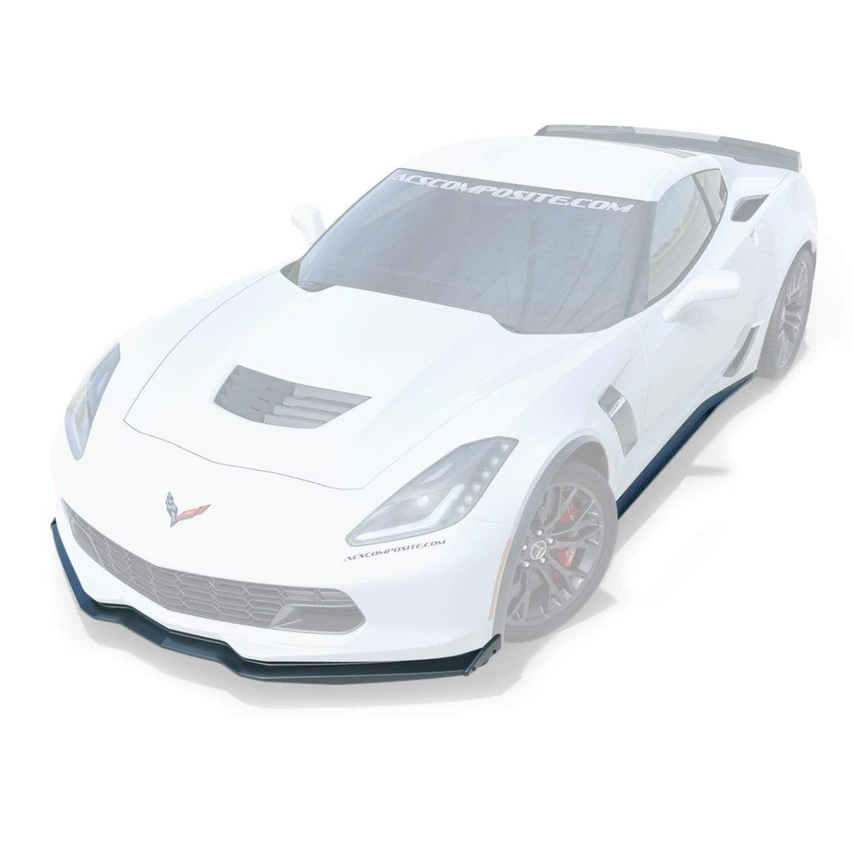 Z06 & Grand Sport Aeropack