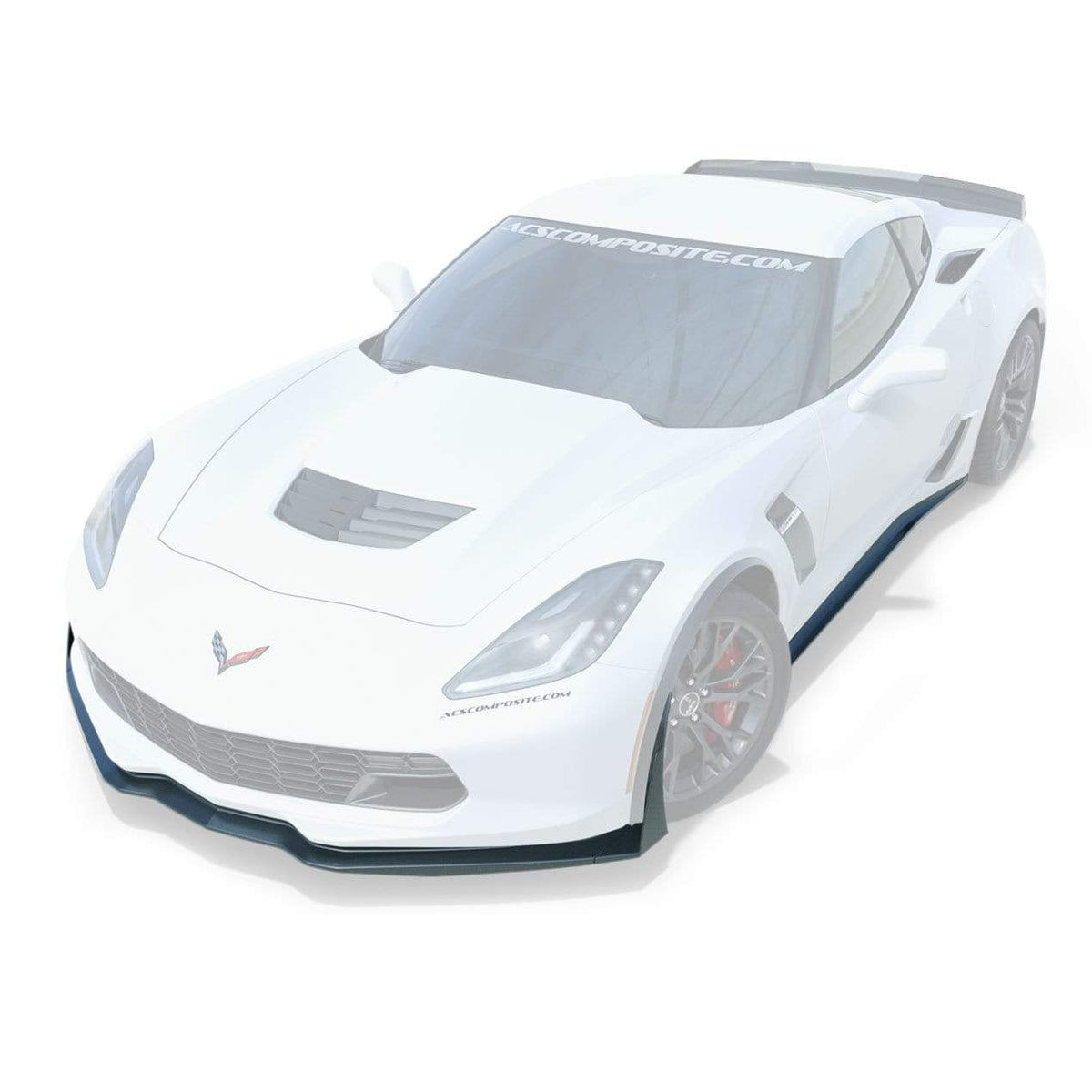 Z06 & Grand Sport Aeropack