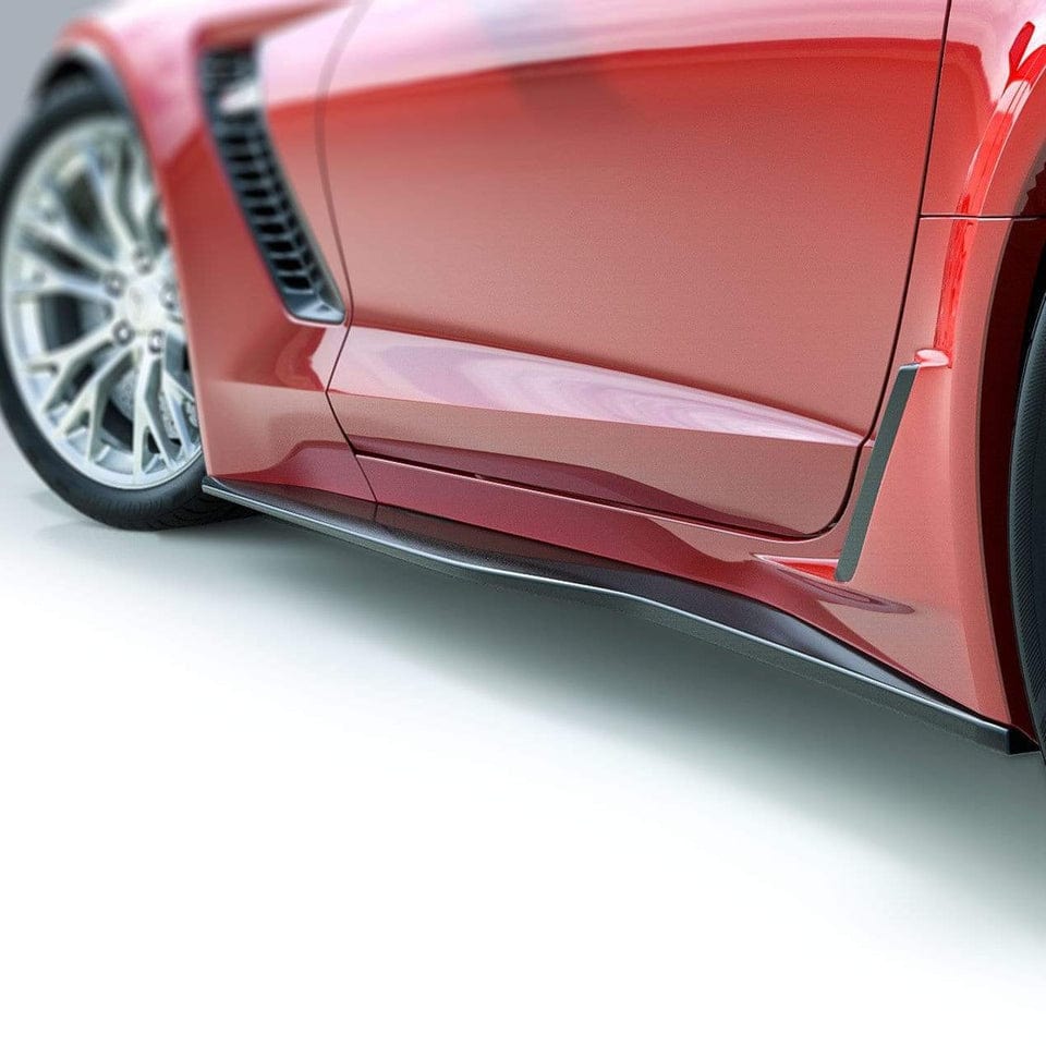 C7 Corvette Side Rockers
