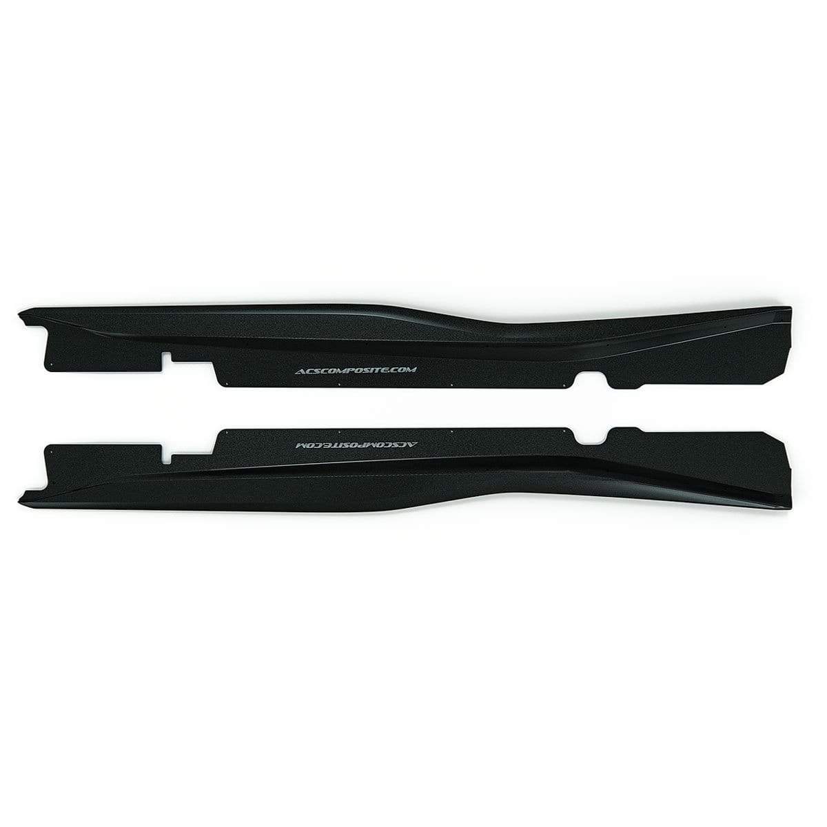 Z06 Side Rockers