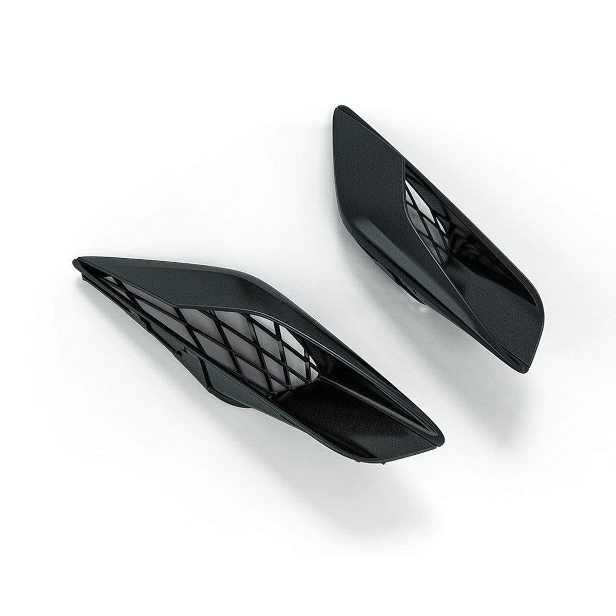 C7 Z06 Style Upper Quarter Panel Vent