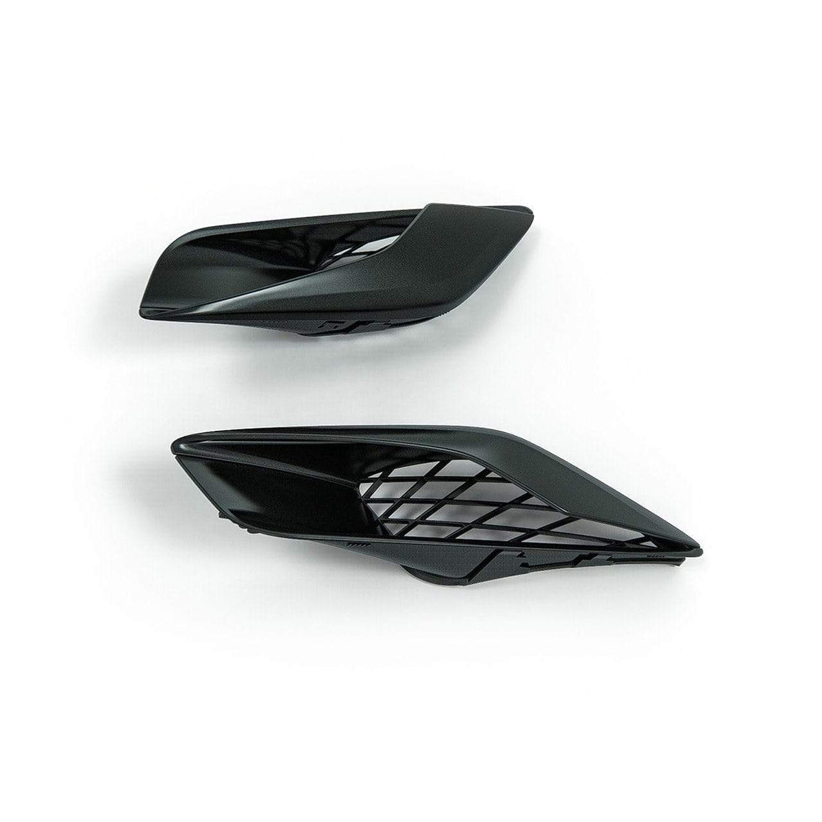 C7 Z06 Style Upper Quarter Panel Vent