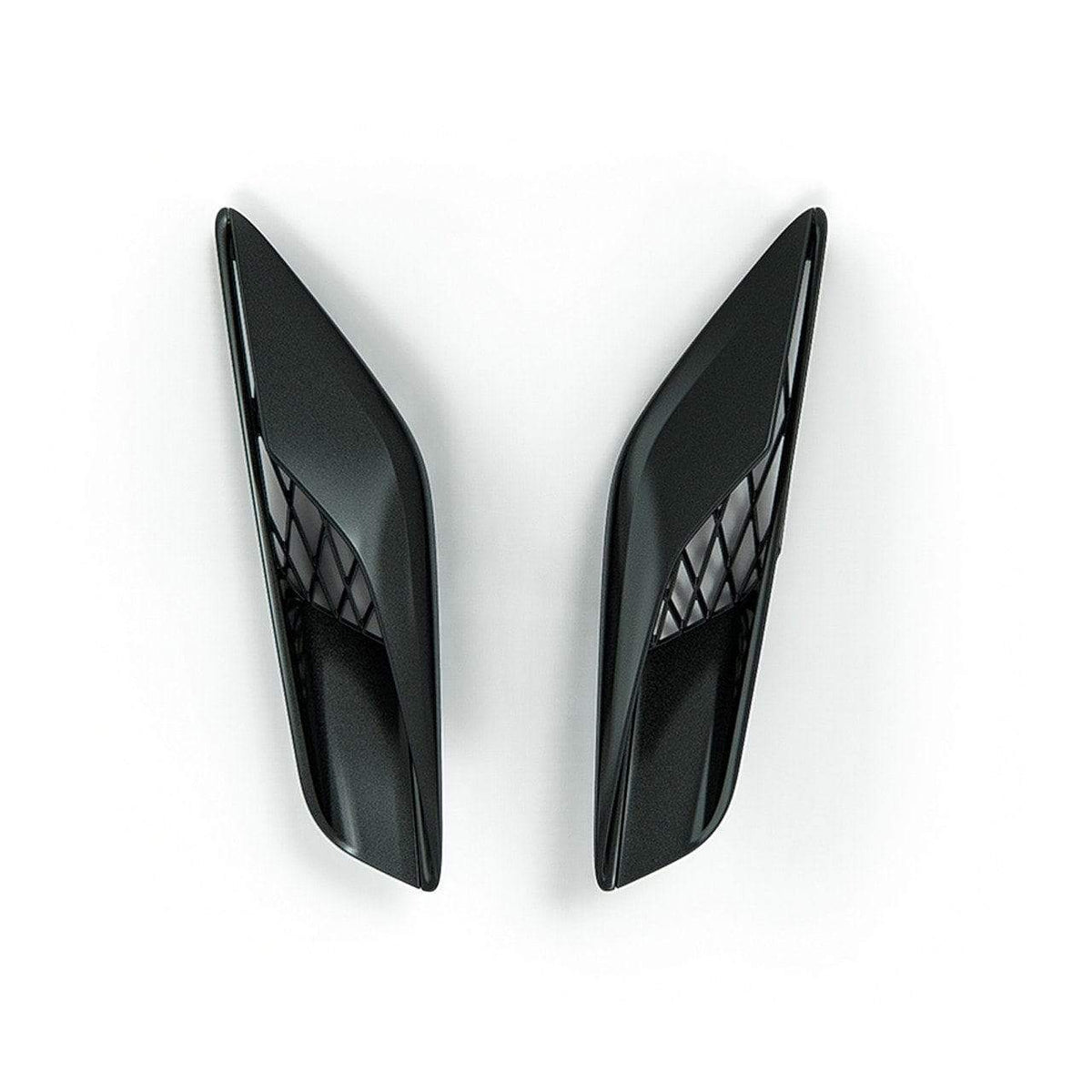 C7 Z06 Style Upper Quarter Panel Vent