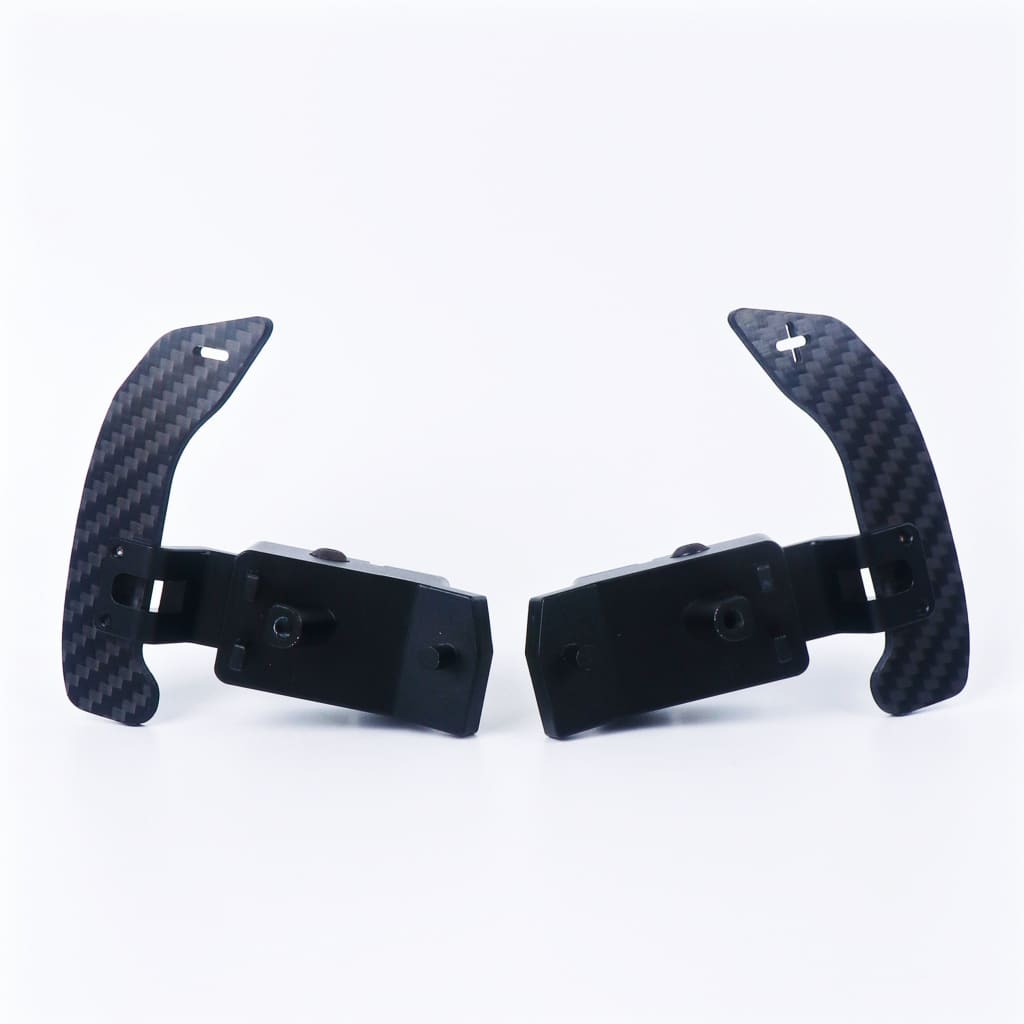 Zen Series™ Carbon Fiber Magnetic Paddle Shifters for 2018+ Toyota Camry