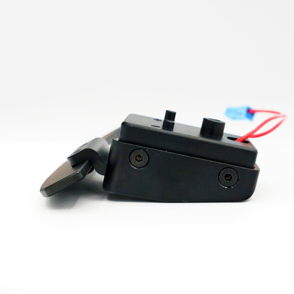 Zen Series™ Carbon Fiber Magnetic Paddle Shifters for BMW E Chassis