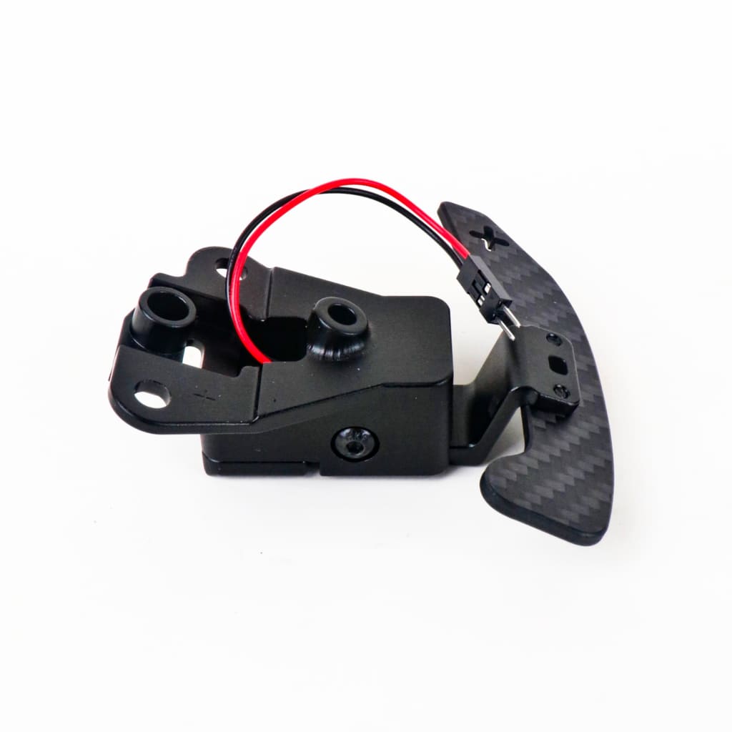 Zen Series™ Carbon Fiber Magnetic Paddle Shifters for Lexus 3IS/4IS/RC/GS