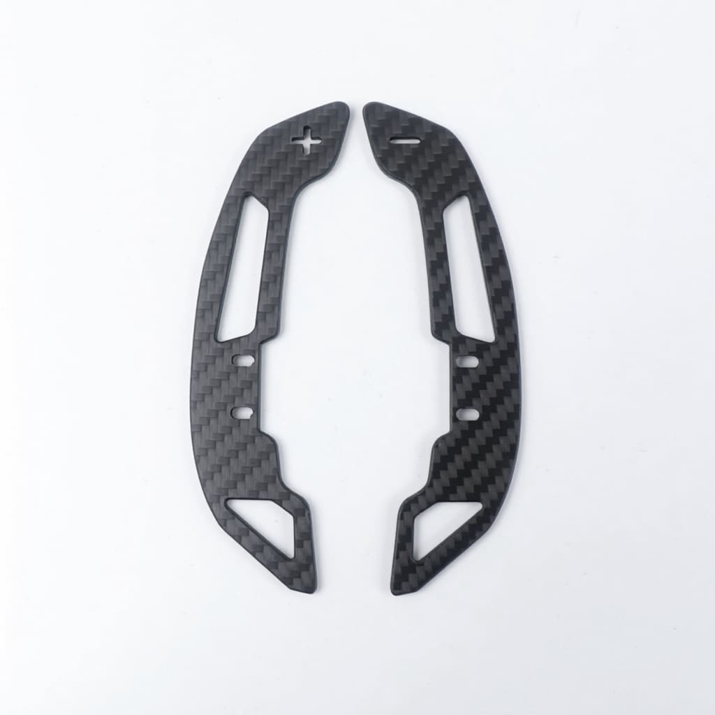 Zen Series™ Carbon Fiber Magnetic Paddle Shifters for Lexus 3IS/4IS/RC/GS