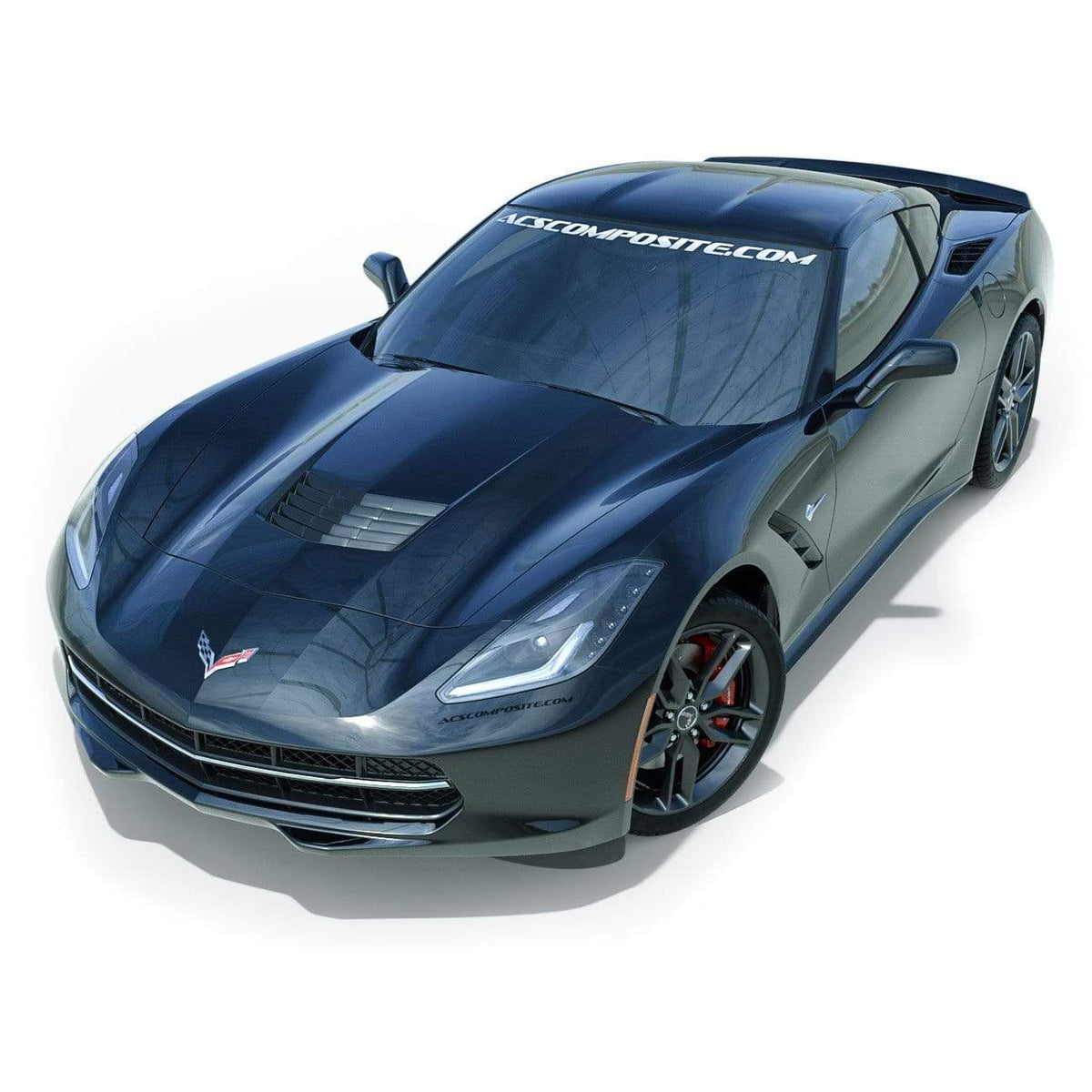 C7 Stingray Zero1 Rockers