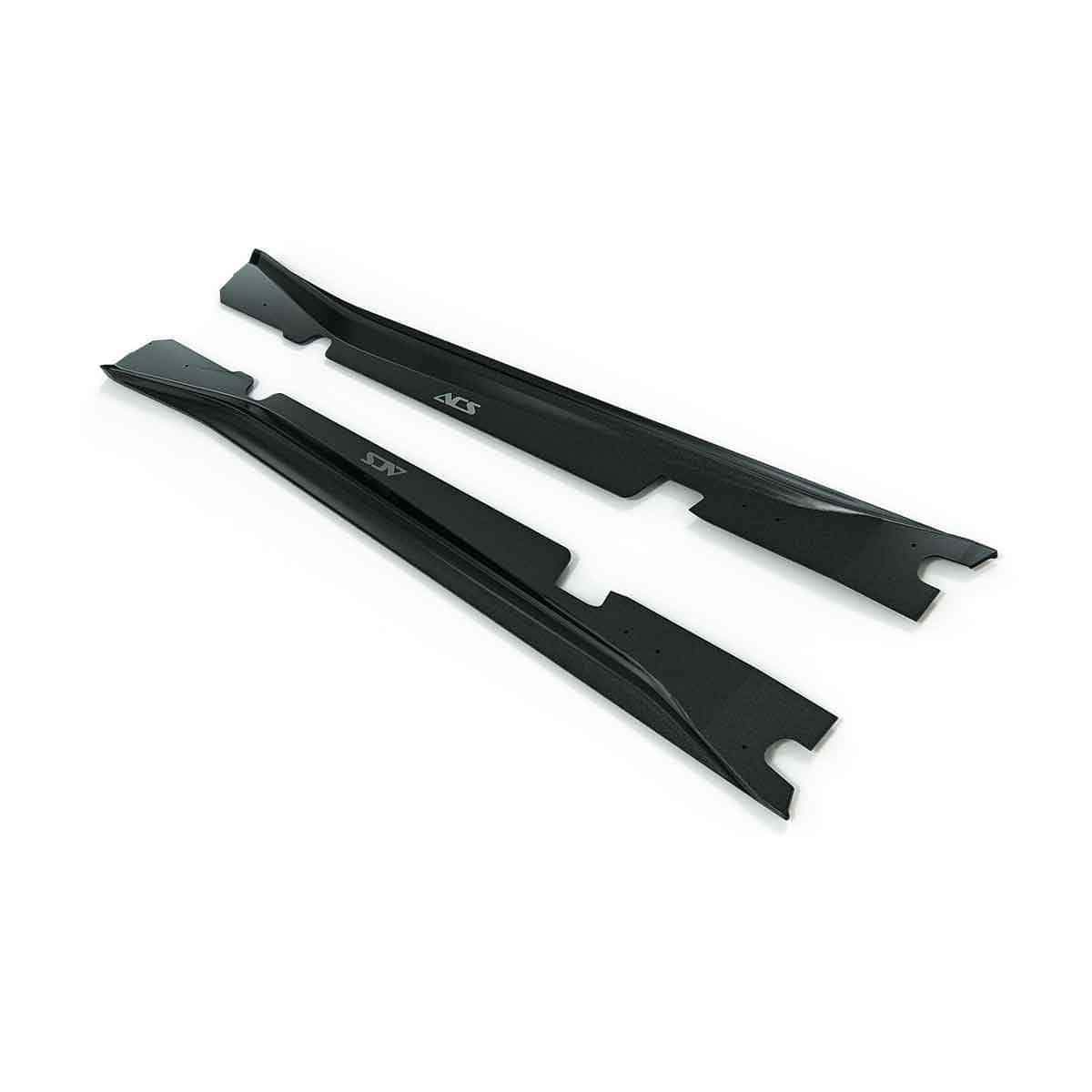 C7 Stingray Zero1 Rockers