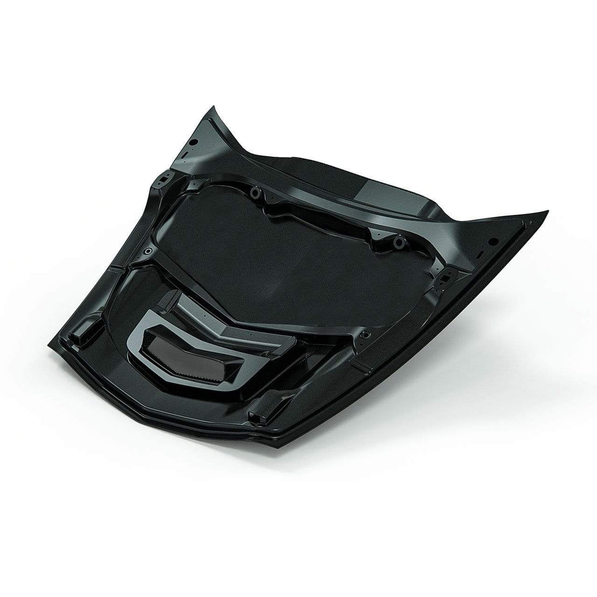 C7 Zero7 Extractor FRP Hood