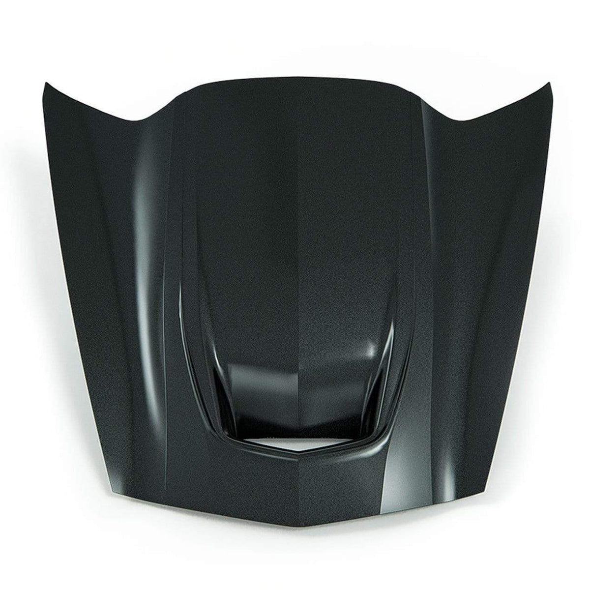 C7 Zero7 Extractor FRP Hood